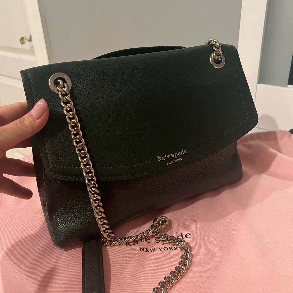 Kate Spade , green
